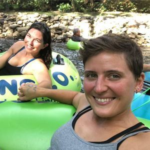 Meet your Posher, Renee